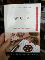 Wicca: Plain and Simple