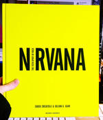 Nirvana: The Teen Spirit of Rock