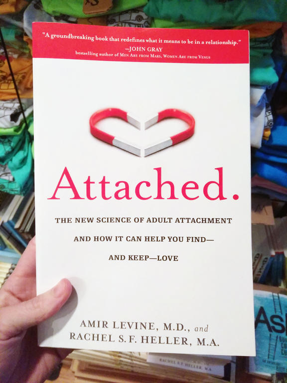 attached the new science of adult attachment