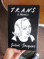 Trans: A Memoir