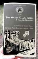 Young C.L.R. James