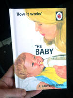 How it Works: The Baby (A Ladybird Book)