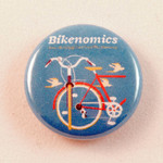 Pin #221: Bikenomics