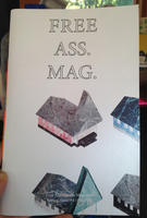 Free Ass. Mag. #4