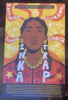 Inka Trap Poster