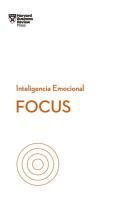 Focus: Inteligencia Emocional (Spanish)