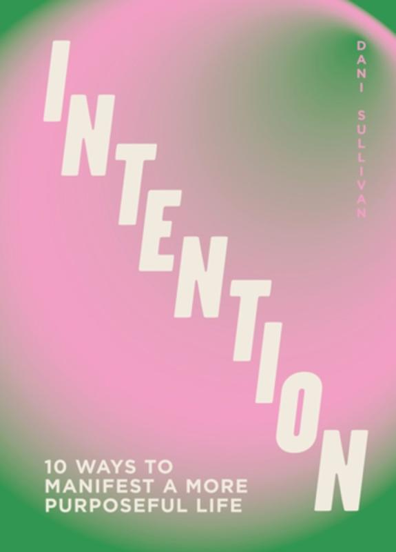 pink and green cover with bold white text