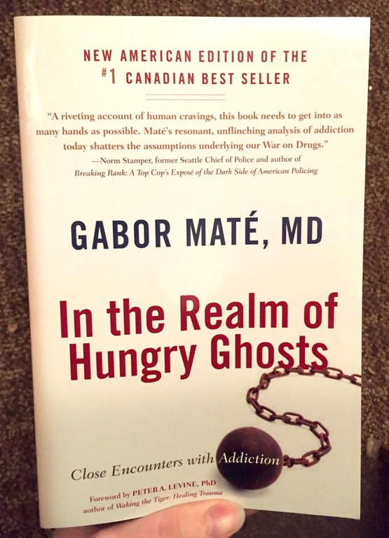 Librería Kier on Instagram: Éxito en ventas instantaneo del New York  Times, escrito por Gabor Mate, aclamado autor de In the Realm of Hungry  Ghosts. Una investigación innovadora acerca de las causas