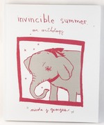 Invincible Summer: An Anthology