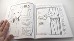 inside spread