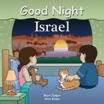 Good Night Israel (Good Night Our World)