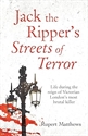Jack The Ripper Streets Of Terror