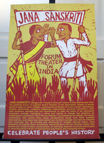 Jana Sanskriti Poster