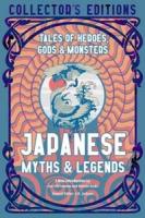 Japanese Myths & Legends (Collector's Edition)