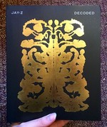 Decoded by Jay-Z