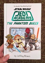 Star Wars: Jedi Academy: The Phantom Bully