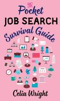 The Pocket Job Search Survival Guide