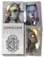 Jungian Archetypes Oracle