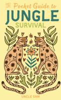 Pocket Guide to Jungle Survival