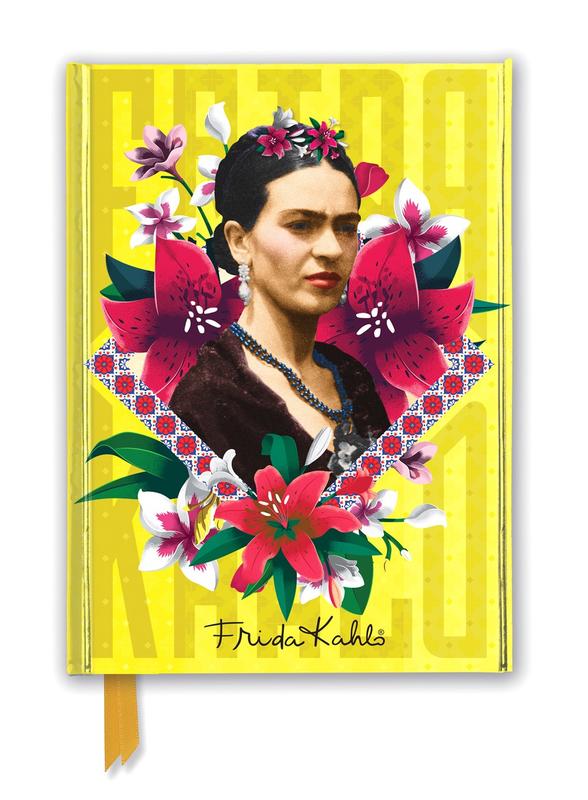 Frida Kahlo Journal image #2