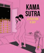 Kama Sutra, A Position A Day
