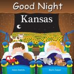 Good Night Kansas (Good Night Our World)