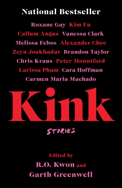 Kink Stories