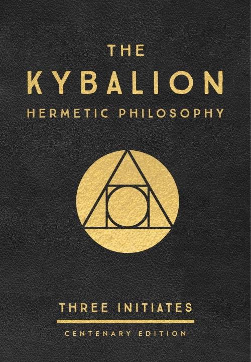 The Kybalion: Hermetic Philosophy image #1