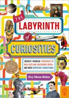 The Labyrinth of Curiosities: Journey Through Hundreds of Wild Facts and Fascinating Trivia- And Their Surprising Connections!