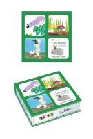 Leo Lionni's Friends Matching Game: A Memory Game with 20 Matching Pairs for Children