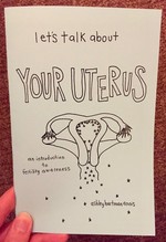 Let's Talk About Your Uterus: Body Conscious Birth Control
