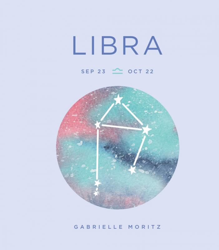 libra constellation september 23 to october 22
