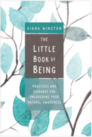 The Little Book of Being: Practices and Guidance for Uncovering Your Natural Awareness