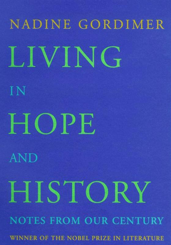 blue cover with green bold text