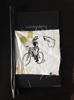 Londonderry: A cyclo-feminist zine