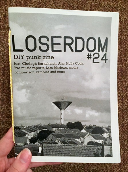 Loserdom #24