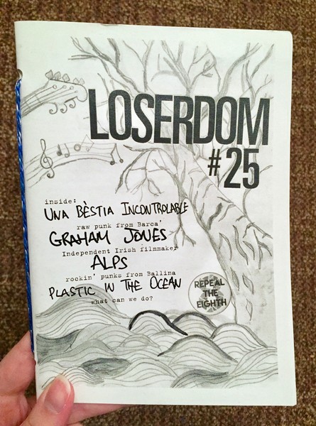 Loserdom #25