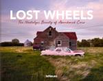 Lost Wheels: The Nostalgic Beauty of Abandoned Cars