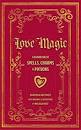 older edition red cover