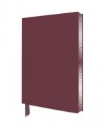 mahogany journal