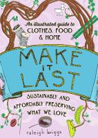 Make It Last: Sustainably and Affordably Preserving What We Love