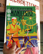 Bicycle!: A Repair and Maintenance Manifesto