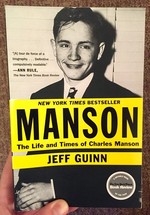 Manson: The Life and Times of Charles Manson