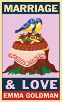 Marriage and Love