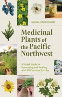 Medicinal Plants of the Pacific Northwest