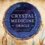 Crystal Medicine Oracle (Rockpool Oracle Card Series)