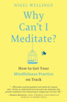 Why Can't I Meditate? How to Get Your Mindfulness Practice on Track