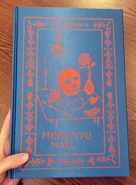 The Dead Among Us Memento Mori