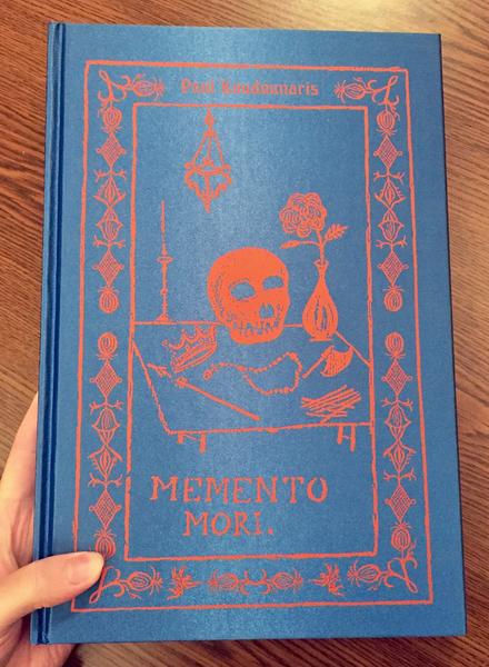 Memento Mori, Paul Koudanaris, Rituals of the dead and deceased