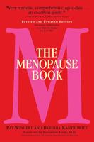 Menopause Book: The Complete Guide - Hormones, Hot Flashes, Health,  Moods, Sleep, Sex